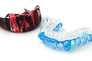 スポーツマウスガード