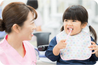 小児歯科