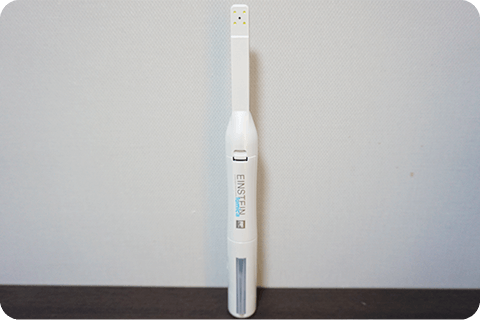 口腔内カメラ(一眼レフ・ペン)